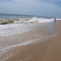 Siasconset Beach