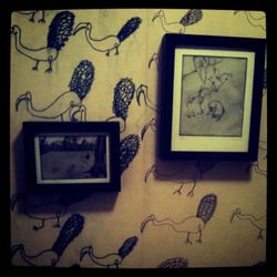 Front Room Cafe