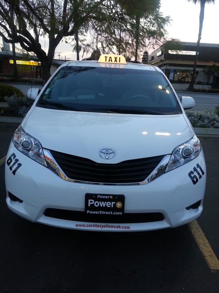 CERRITOS YELLOW CAB Updated September 2024 18412 Seine Ave, Artesia