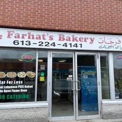Farhat's Bakery - Farhat's Bakery -- Your Local Taste of Lebanon Family-run, proudly serving authentic flavors in the heart of Ottawa Ontario.