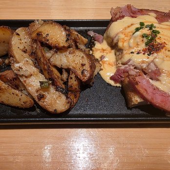 TigerLily - Classic Bennie - Japanese Near Me - Ferndale, Michigan