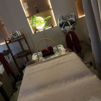 Hi Lite Head Spa - Massage Near Me - Anaheim, California