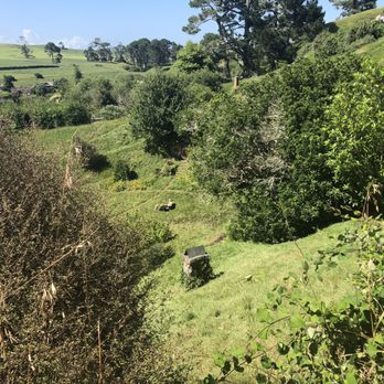 Hobbiton - Tours Near Me - Matamata, WKO Hobbiton - Tours Near Me - Matamata, WKO