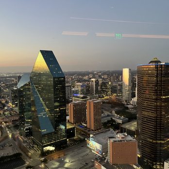 Monarch - Sunset - Italian Near Me - Dallas, Texas