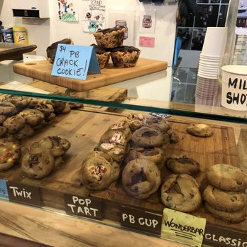 Craig's Cookies - Cookies - Desserts Near Me - Toronto, Ontario Craig's Cookies - Cookies - Desserts Near Me - Toronto, Ontario