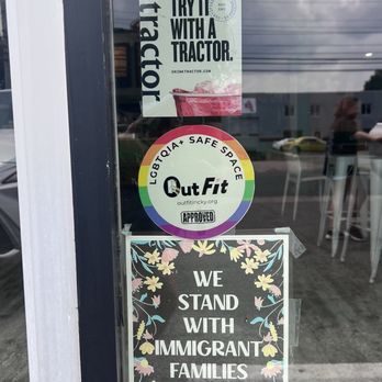 Branch Out - Yay!!! Equality and fairness!!! - Gluten-Free Near Me - Paducah, Kentucky