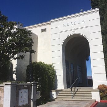 Forest Lawn Museum - Museums Near Me - Glendale, California