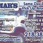 Photo of Omar's Sand & Gravel