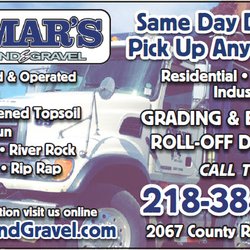 Omar's Sand & Gravel