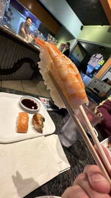 Sushi Groove by null