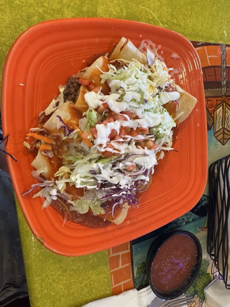 Mi Mezcalito — Mexican restaurant in Grayling