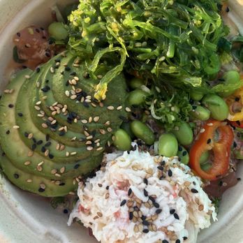 Fish & Rice - Sushi Bars Near Me - Portland, Oregon