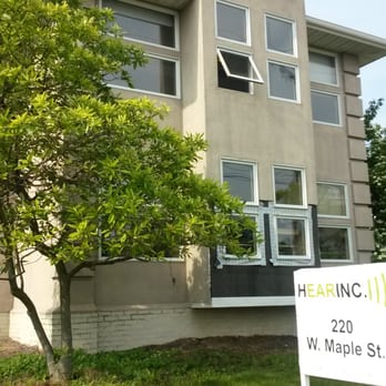 Hearinc - North Canton office- front - Audiologist Near Me - North Canton, Ohio Hearinc - North Canton office- front - Audiologist Near Me - North Canton, Ohio
