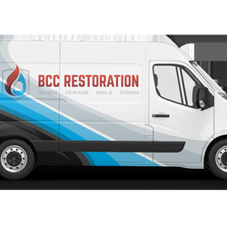 BCC Restoration - Trust our experienced team to restore your property from the aftermath of water, fire or mold damage.