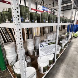Greensheen Paint