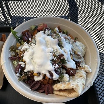 CAVA - Salad Near Me - Houston, Texas