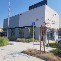 California Lottery District Office