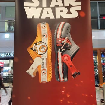 Crocs - Shoe Stores Near Me - West Covina, California
