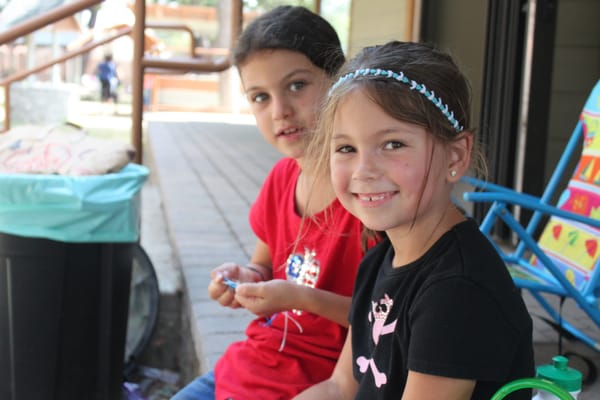 Girl Scouts of Greater Los Angeles - Long Beach by null