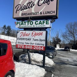 Piatto Cafe