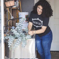 The Olive Branch Floral, Design & Boutique