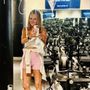Strong Pilates