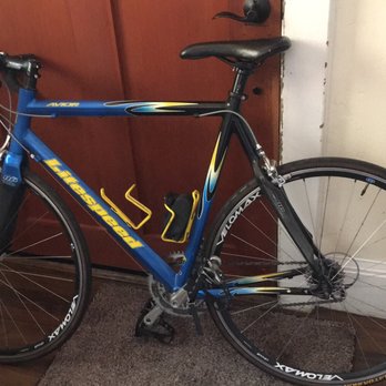 The Towne Cycles - Bike Repair/Maintenance Near Me - Oakland, California