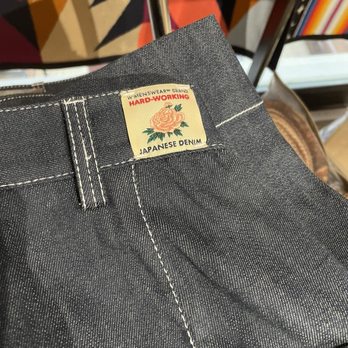 Standard & Strange - Men's Clothing Near Me - Santa Fe, New Mexico