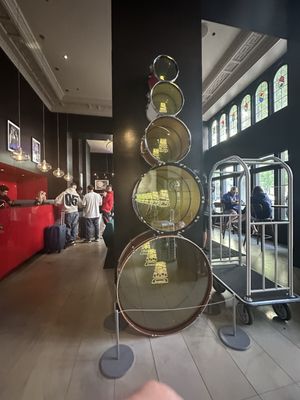 Hotel Max by null