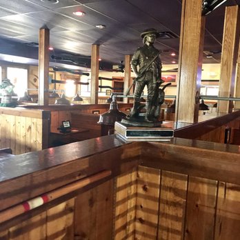Outback Steakhouse - Steakhouses Near Me - Pittsburg, California