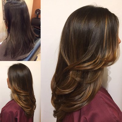 Salon Daniel by null