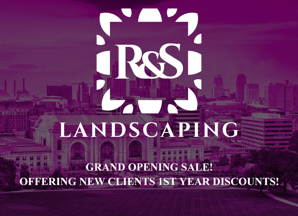 R&S LANDSCAPING Request a Quote Peculiar, Missouri Landscaping