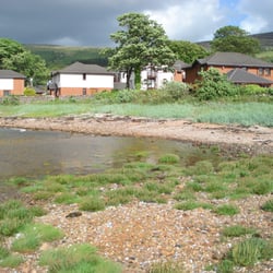 Fairlie Beach - Fairlie Beach, Fairlie near Largs
