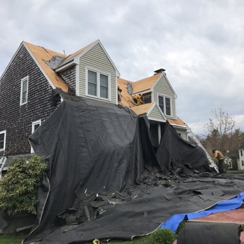 Ferreira Company - Working hard! - Roofing Near Me - Taunton, Massachusetts Ferreira Company - Working hard! - Roofing Near Me - Taunton, Massachusetts