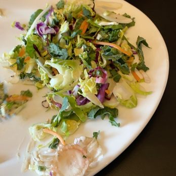 Rob Dob's Restaurant & Bar - Salad - Steakhouses Near Me - Bloomington, Illinois