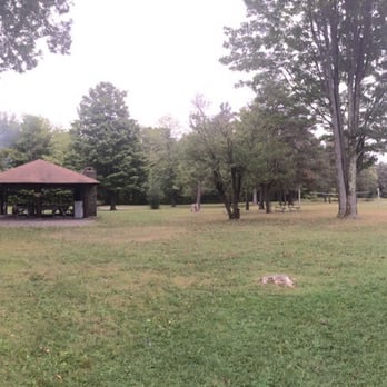 Pratts Falls Park - Camp/BBQ grounds - Parks Near Me - Manlius, New York
