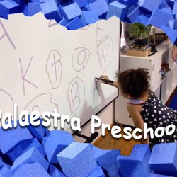 Crenshaw Palaestra Preschool