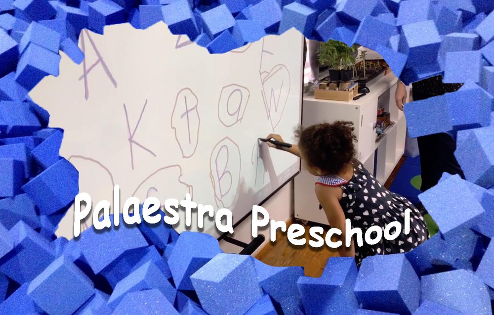 Crenshaw Palaestra Preschool - childcare center in Austin, TX