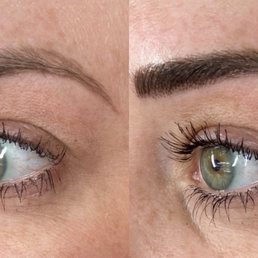 Before and After!