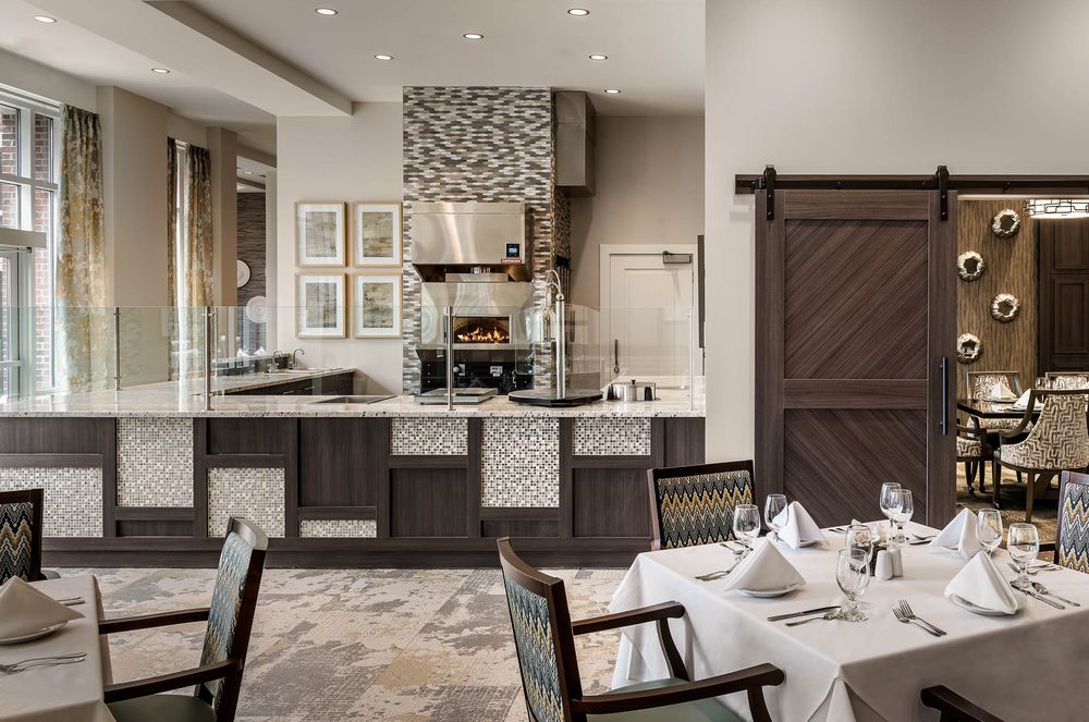 THE PROVIDENCE FAIRFAX 11 Photos 9490 Sprague Ave, Fairfax