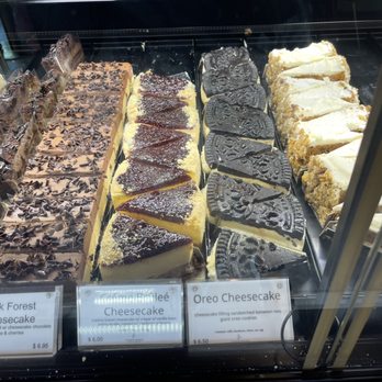 The French Workshop - Cheesecake - Bakeries Near Me - Bayside, New York The French Workshop - Cheesecake - Bakeries Near Me - Bayside, New York