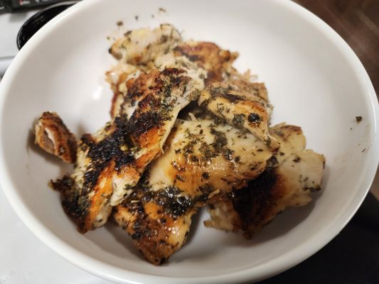 Cooking Skills & Social by null