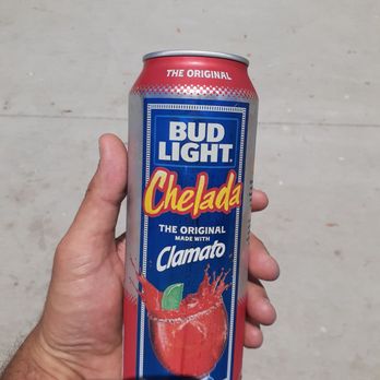 7-Eleven - Bud Light Chelada - Convenience Stores Near Me - San Ysidro, California 7-Eleven - Bud Light Chelada - Convenience Stores Near Me - San Ysidro, California