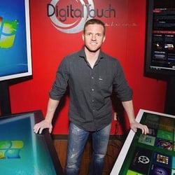 Digital Touch Systems