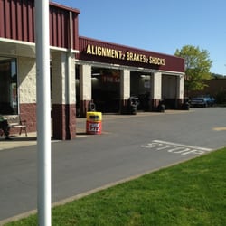 Les Schwab Tire Center