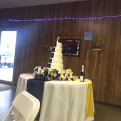 Details Party Rental