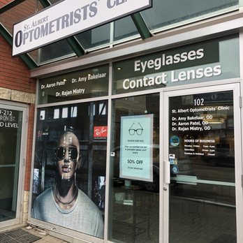 FYidoctors - Eyewear & Opticians Near Me - Saint Albert, Alberta FYidoctors - Eyewear & Opticians Near Me - Saint Albert, Alberta
