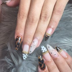 Pro Nails & Spa