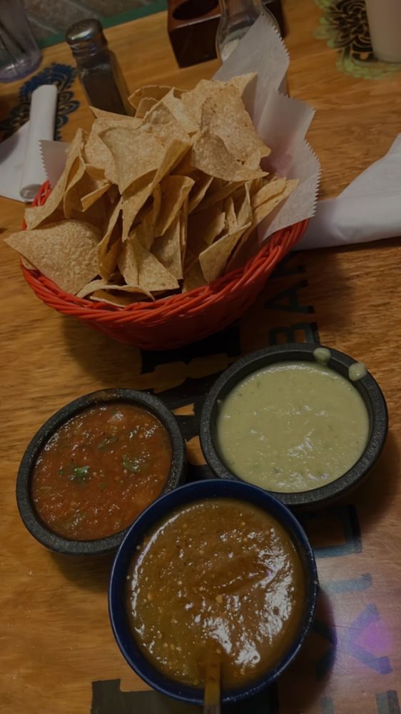 El Mariachi Mexican Bar & Grill