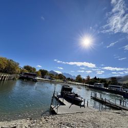 Lake Wakatipu